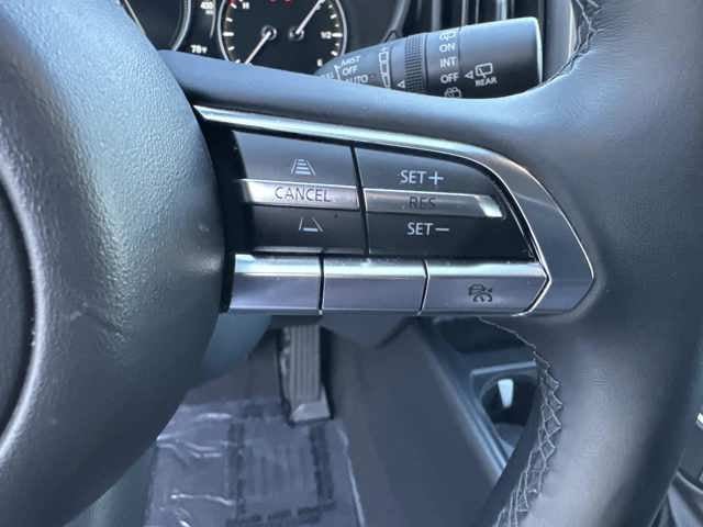 2025 Mazda Mazda CX-50 Hybrid Preferred Package