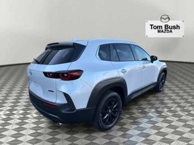 2025 Mazda Mazda CX-50 Hybrid Preferred Package