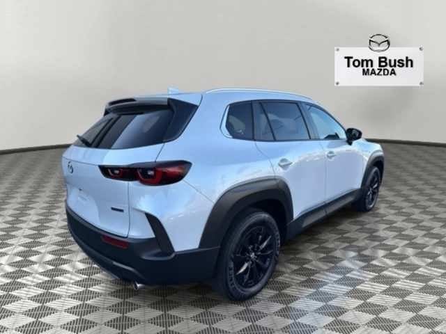 2025 Mazda Mazda CX-50 Hybrid Preferred Package