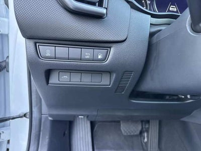 2025 Mazda Mazda CX-50 Hybrid Preferred Package