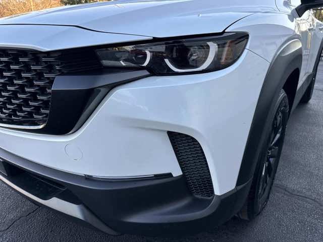 2025 Mazda Mazda CX-50 Hybrid Preferred Package