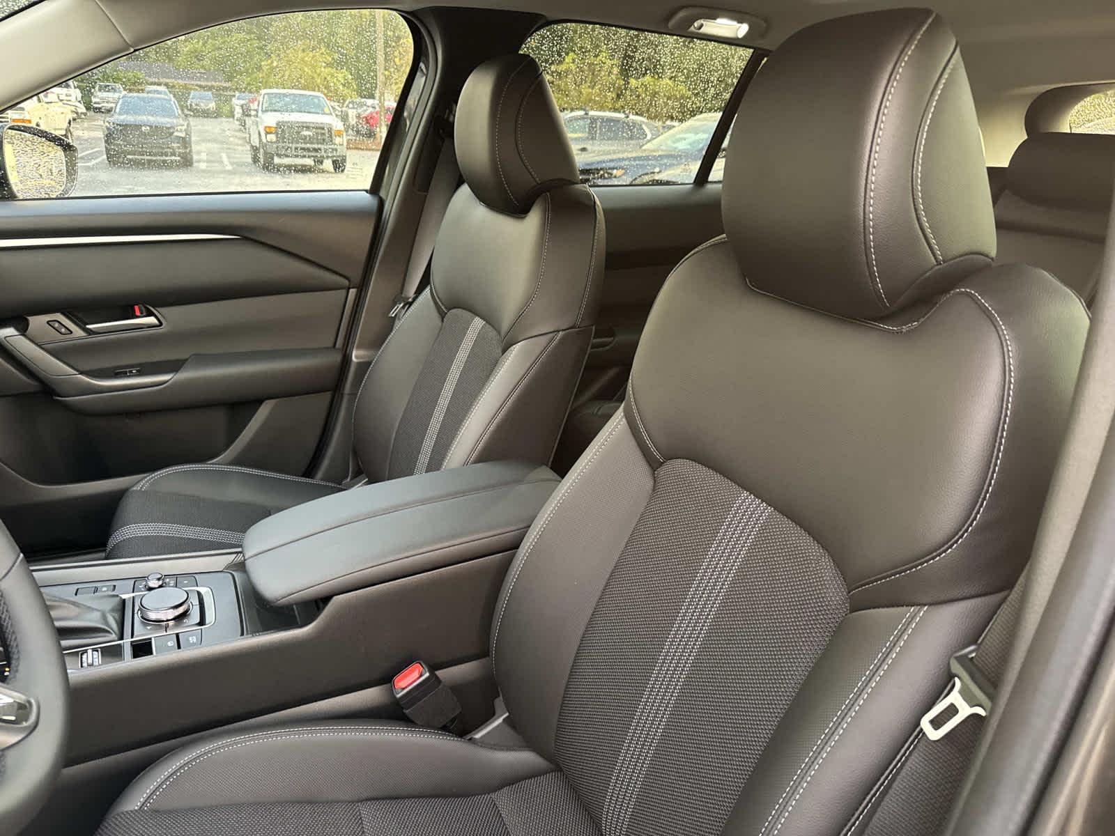 2026 Mazda Mazda CX-50 Hybrid Preferred AWD