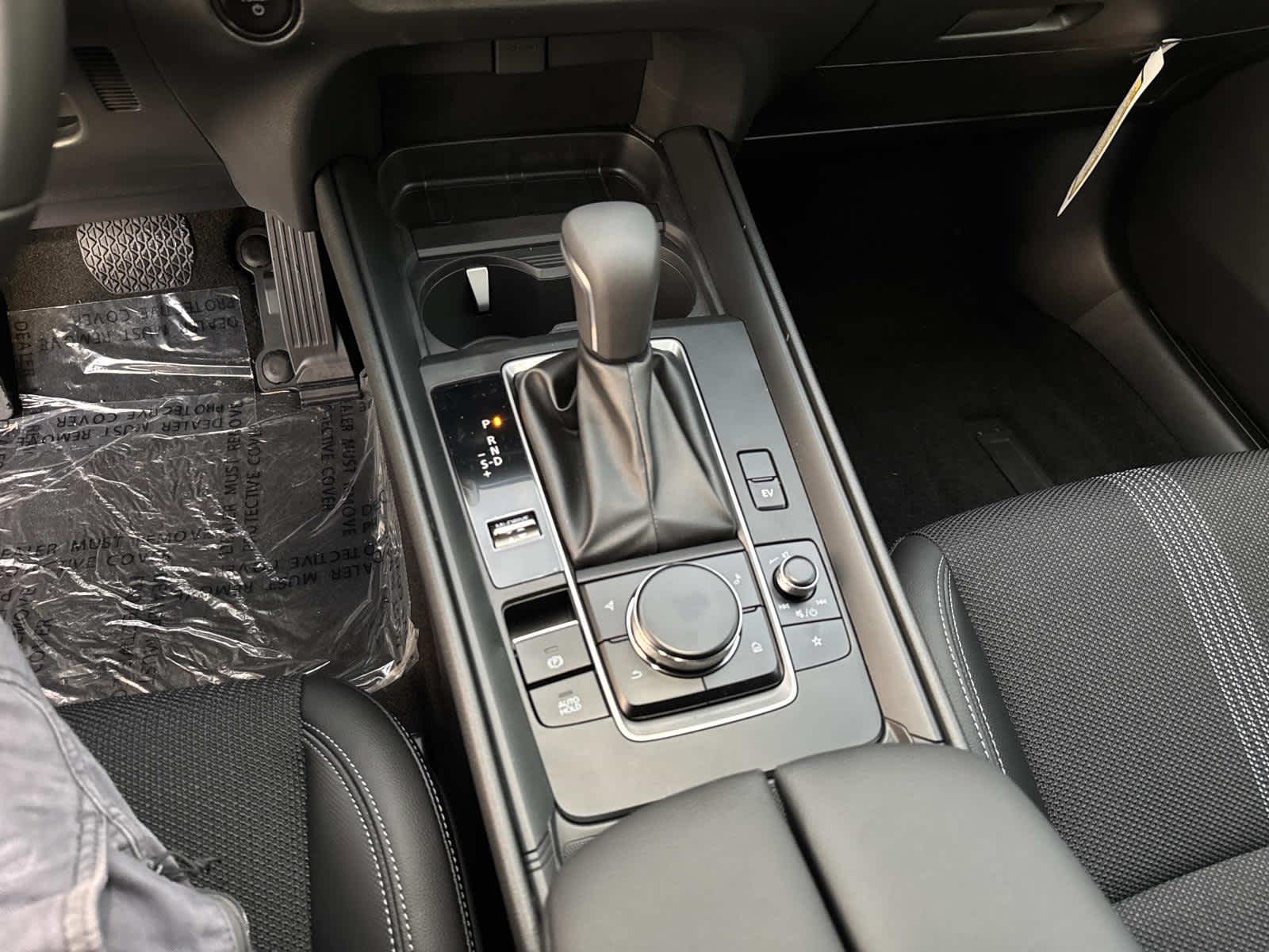 2026 Mazda Mazda CX-50 Hybrid Preferred AWD