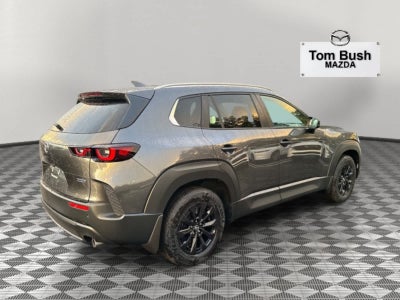 2026 Mazda Mazda CX-50 Hybrid Preferred AWD