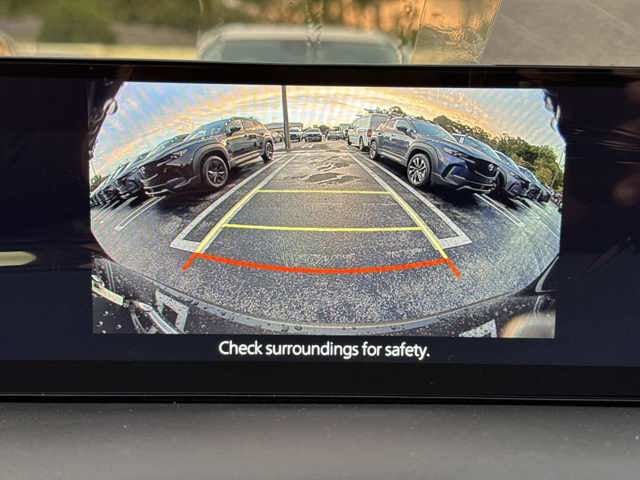 2026 Mazda Mazda CX-50 Hybrid Preferred AWD