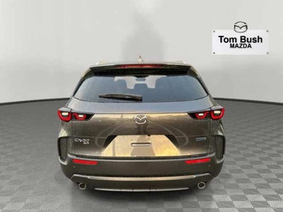 2026 Mazda Mazda CX-50 Hybrid Preferred AWD