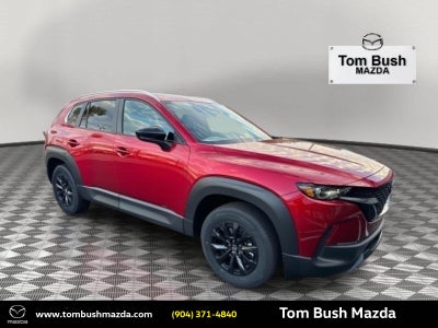 2026 Mazda Mazda CX-50 Hybrid Preferred AWD