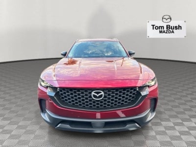 2026 Mazda Mazda CX-50 Hybrid Preferred AWD