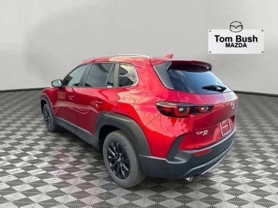 2026 Mazda Mazda CX-50 Hybrid Preferred AWD