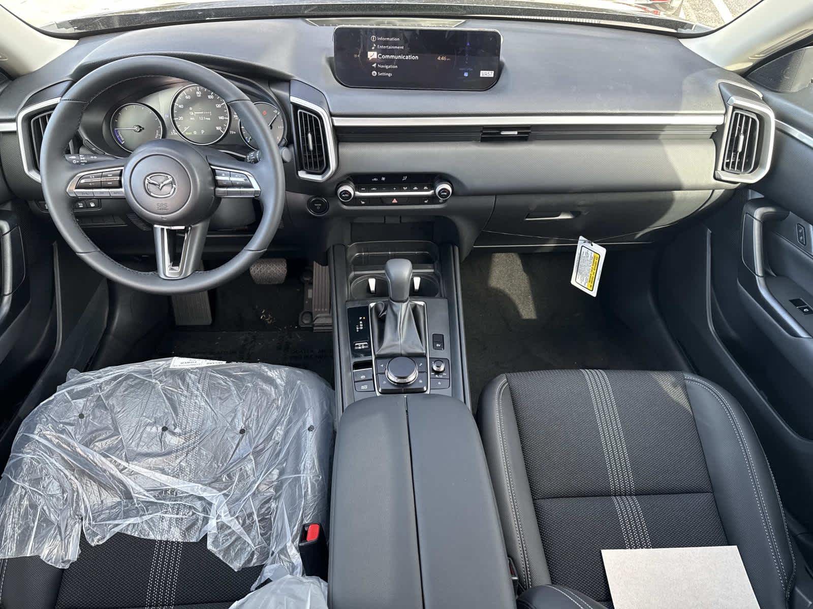 2026 Mazda Mazda CX-50 Hybrid Preferred AWD