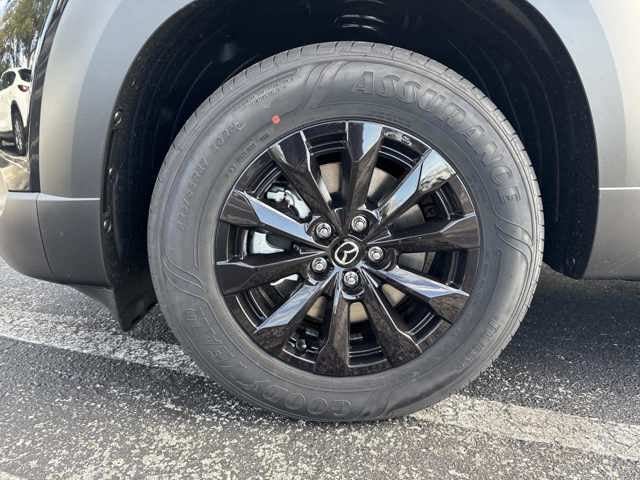 2026 Mazda Mazda CX-50 Hybrid Preferred AWD