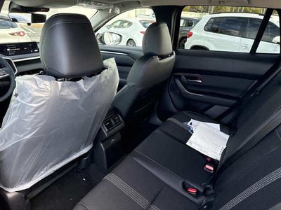 2026 Mazda Mazda CX-50 Hybrid Preferred AWD