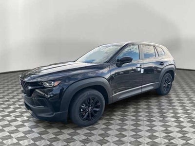 2026 Mazda Mazda CX-50 Hybrid Preferred AWD