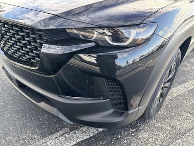 2026 Mazda Mazda CX-50 Hybrid Preferred AWD