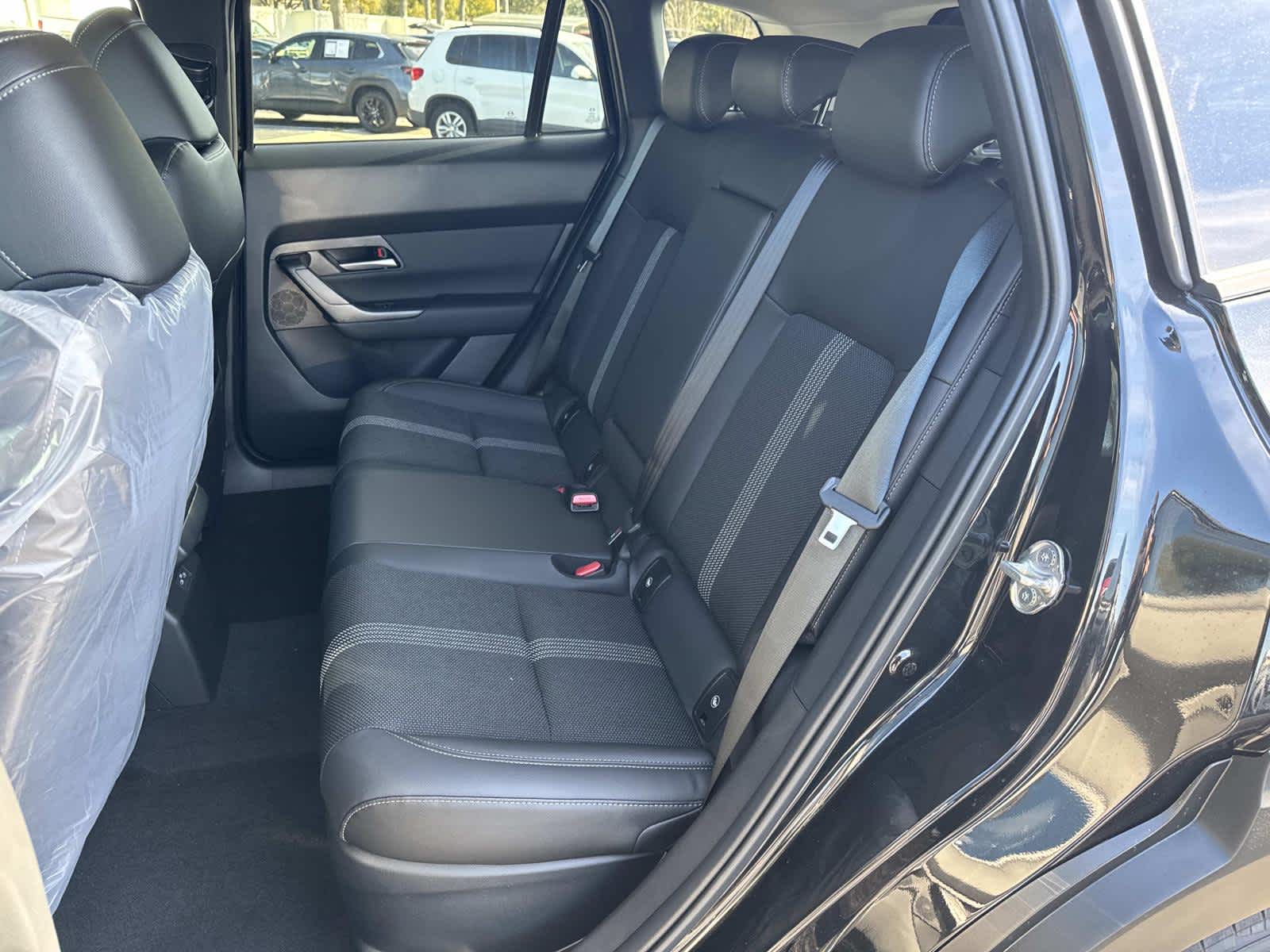 2026 Mazda Mazda CX-50 Hybrid Preferred AWD