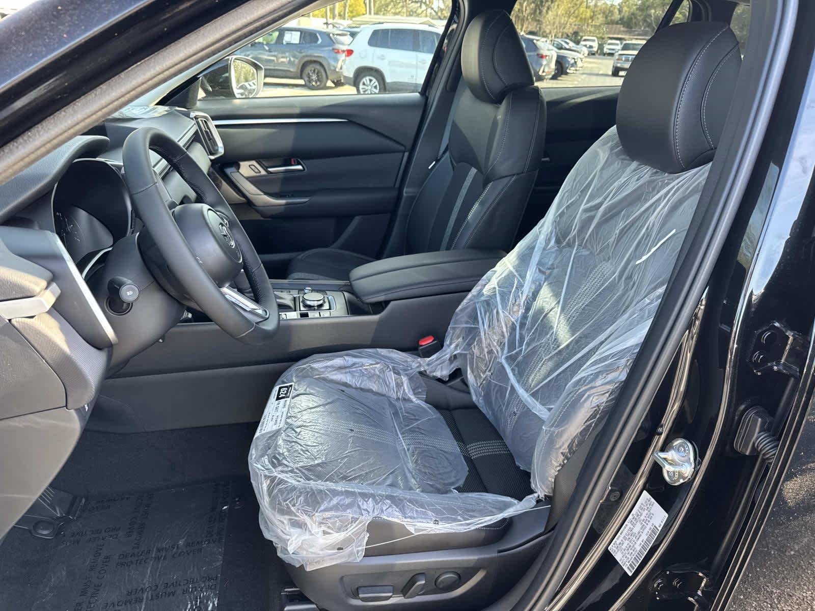 2026 Mazda Mazda CX-50 Hybrid Preferred AWD