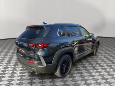 2026 Mazda Mazda CX-50 Hybrid Preferred AWD