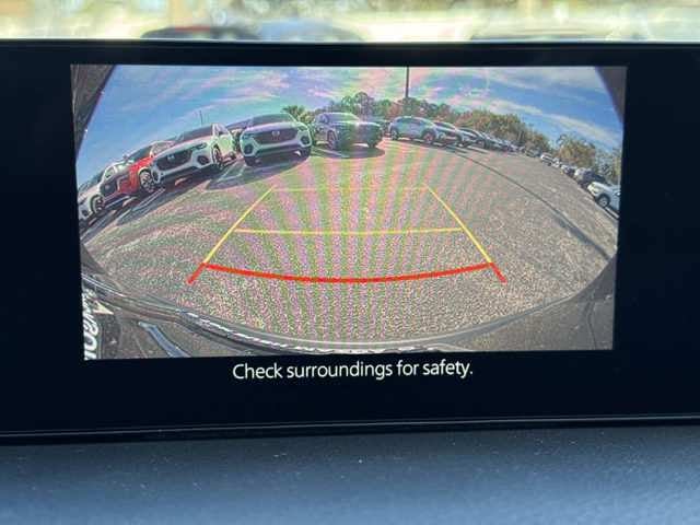 2026 Mazda Mazda CX-50 Hybrid Preferred AWD