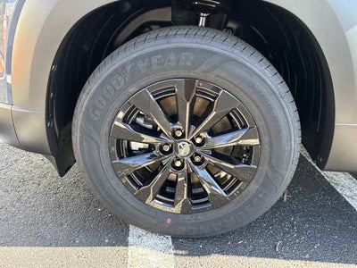 2026 Mazda Mazda CX-50 Hybrid Preferred AWD