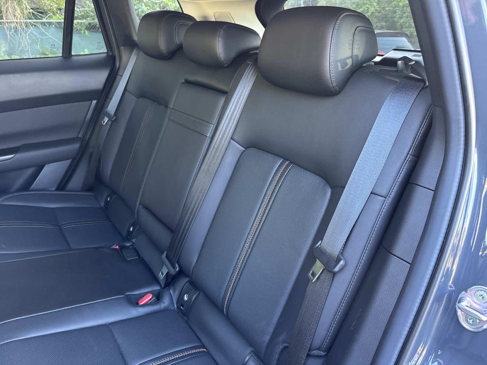 2025 Mazda Mazda CX-50 Hybrid Premium Package