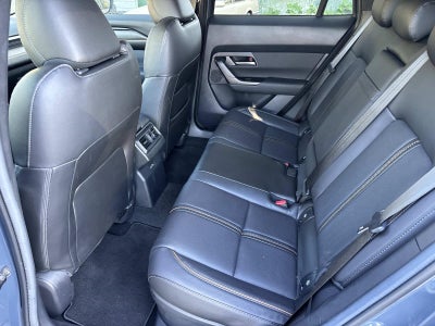 2025 Mazda Mazda CX-50 Hybrid Premium Package