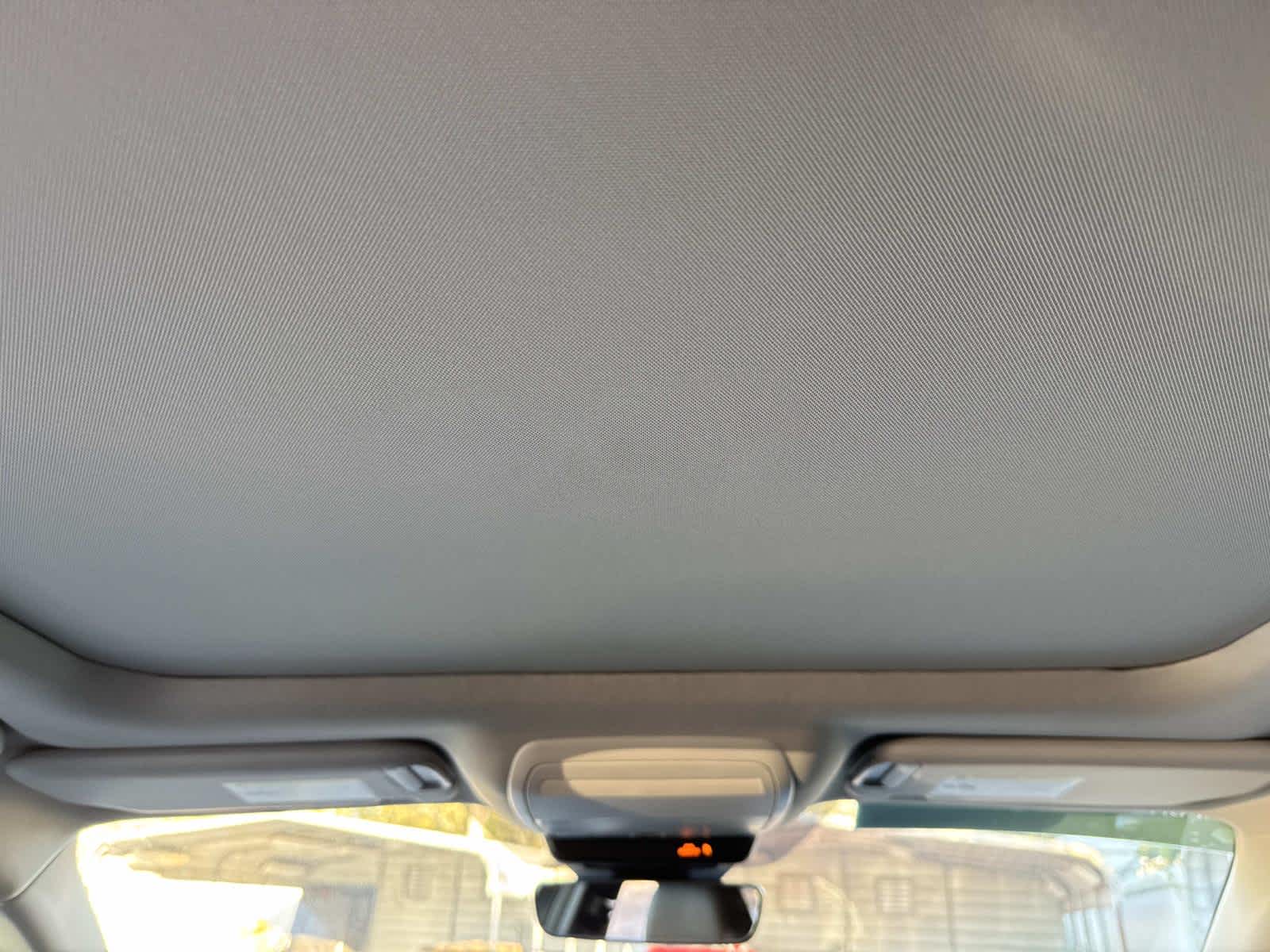 2025 Mazda Mazda CX-50 Hybrid Premium Package