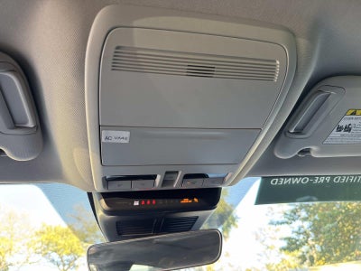 2025 Mazda Mazda CX-50 Hybrid Premium Package