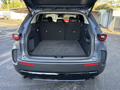 2025 Mazda Mazda CX-50 Hybrid Premium Package