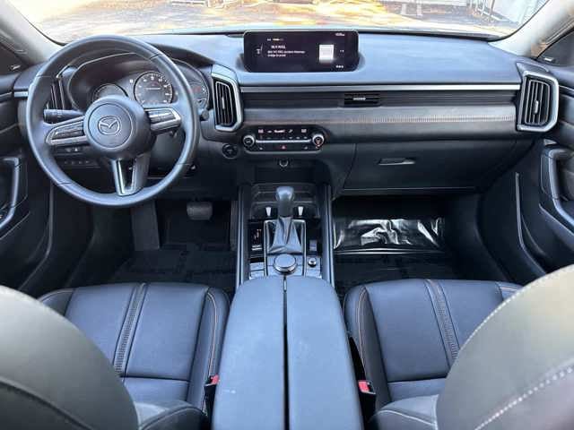 2025 Mazda Mazda CX-50 Hybrid Premium Package