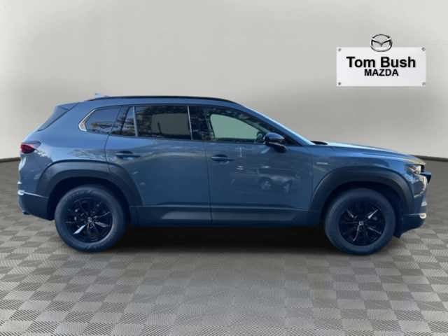 2025 Mazda Mazda CX-50 Hybrid Premium Package