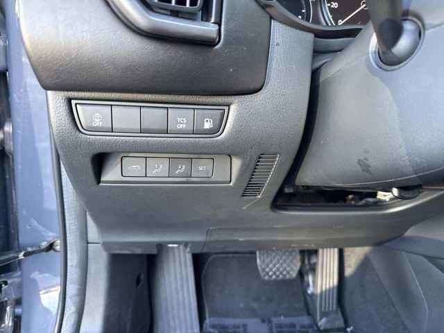 2025 Mazda Mazda CX-50 Hybrid Premium Package