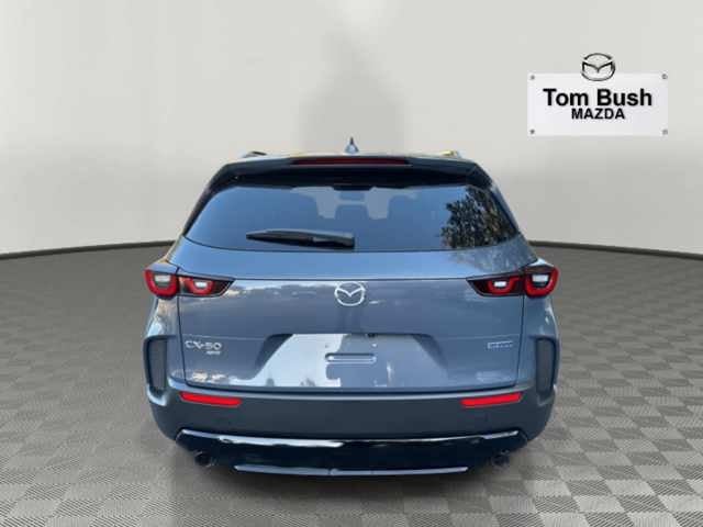 2025 Mazda Mazda CX-50 Hybrid Premium Package