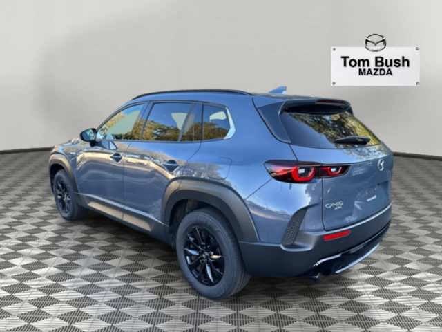 2025 Mazda Mazda CX-50 Hybrid Premium Package