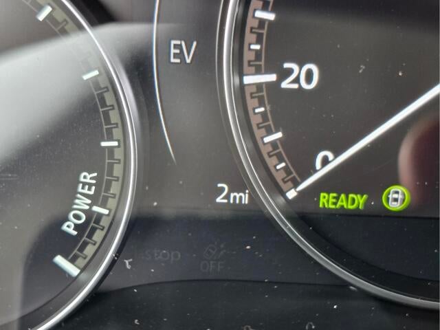 2026 Mazda Mazda CX-50 HYBRID PREMIUM