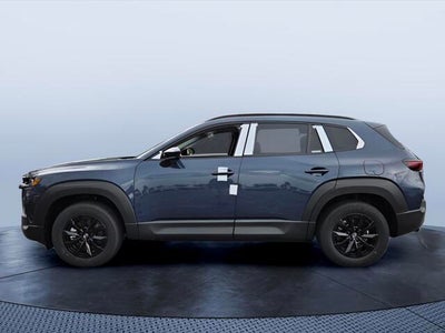 2026 Mazda Mazda CX-50 HYBRID PREMIUM