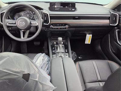 2026 Mazda Mazda CX-50 HYBRID PREMIUM