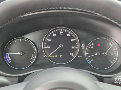 2026 Mazda Mazda CX-50 HYBRID PREMIUM