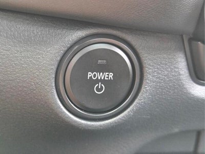 2025 Mazda Mazda CX-50 Hybrid Premium Package