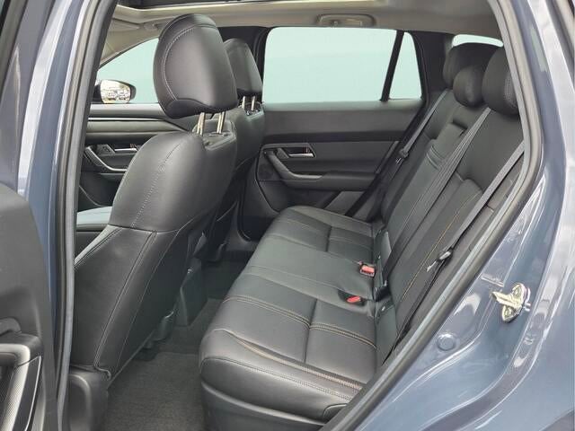2025 Mazda Mazda CX-50 Hybrid Premium Package