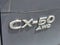 2025 Mazda Mazda CX-50 Hybrid Premium Package