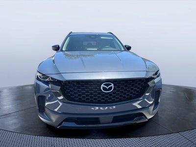 2025 Mazda Mazda CX-50 Hybrid Premium Package