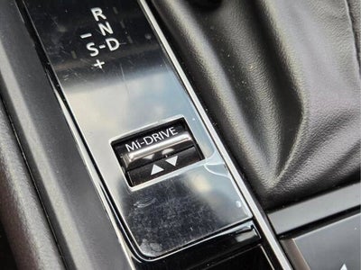 2025 Mazda Mazda CX-50 Hybrid Premium Package