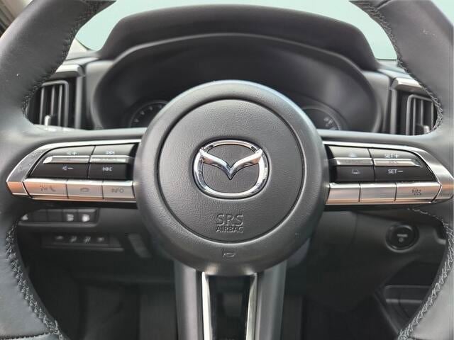 2025 Mazda Mazda CX-50 Hybrid Premium Package