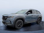 2025 Mazda Mazda CX-50 Hybrid Premium Package