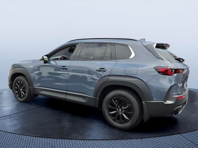 2025 Mazda Mazda CX-50 Hybrid Premium Package