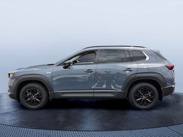 2025 Mazda Mazda CX-50 Hybrid Premium Package