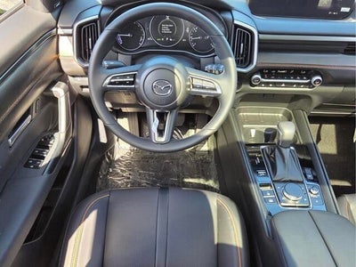 2026 Mazda Mazda CX-50 HYBRID PREMIUM
