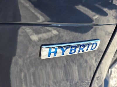 2026 Mazda Mazda CX-50 HYBRID PREMIUM