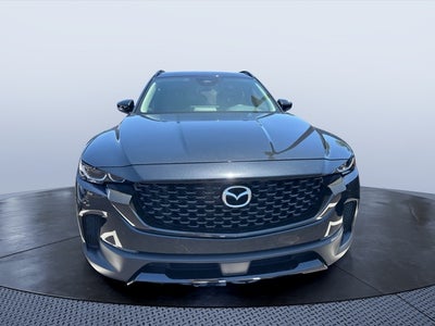 2025 Mazda Mazda CX-50 Hybrid Premium Package
