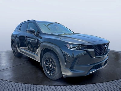 2025 Mazda Mazda CX-50 Hybrid Premium Package